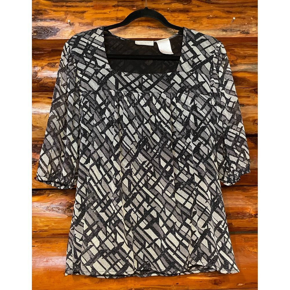 Ladies Top by Worthington Size Small